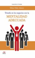 triunfa en los negocios con la mentalidad adecuada (ebook)-9788416669134 triunfa en los negocios con la mentalidad adecuada (ebook)-9788416669134