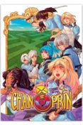 chan prin nº 2-9788416703234 chan prin nº 2-9788416703234