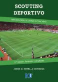 scouting deportivo 2017-jesús manuel botello hermosa-9788416704934 scouting deportivo 2017-jesús manuel botello hermosa-9788416704934