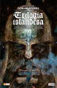 northlanders: la trilogía islandesa-brian wood-9788416840434 northlanders: la trilogía islandesa-brian wood-9788416840434