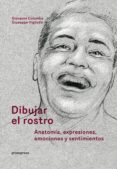 dibujar el rostro: anatomia, expresiones, emociones y sentimientos-9788416851034 dibujar el rostro: anatomia, expresiones, emociones y sentimientos-9788416851034