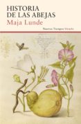 historia de las abejas-maja lunde-9788416854134 historia de las abejas-maja lunde-9788416854134
