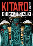 kitaro 5-shigeru mizuki-9788416880034 kitaro 5-shigeru mizuki-9788416880034