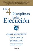 las 4 disciplinas de la ejecución-9788416883134 las 4 disciplinas de la ejecución-9788416883134