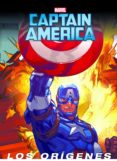 capitan america: los origenes: cuento-9788416914234 capitan america: los origenes: cuento-9788416914234