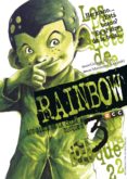rainbow nº 3 (de 22)-masasumi kakizaki-9788416945634 rainbow nº 3 (de 22)-masasumi kakizaki-9788416945634