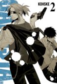 gangsta vol.2-9788416960934 gangsta vol.2-9788416960934