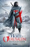 del norte a jerusalen (trilogia de las cruzadas i)-jan guillou-9788416970834 del norte a jerusalen (trilogia de las cruzadas i)-jan guillou-9788416970834