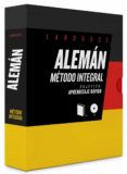 aleman: metodo integral (2ª ed.)-9788416984534 aleman: metodo integral (2ª ed.)-9788416984534