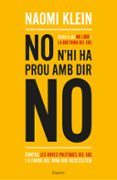 no n hi ha prou amb dir no-naomi klein-9788417016234 no n hi ha prou amb dir no-naomi klein-9788417016234