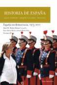 españa en democracia, 1975-2011 (ebook)-9788417067434 españa en democracia, 1975-2011 (ebook)-9788417067434