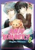 junjo romantica nº 8-shungiku nakamura-9788417099534 junjo romantica nº 8-shungiku nakamura-9788417099534