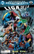 liga de la justicia nº 67/12 (renacimiento)-bryan hitch-9788417206734 liga de la justicia nº 67/12 (renacimiento)-bryan hitch-9788417206734