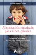 alimentacion saludable para niños geniales (ebook)-9788417208134 alimentacion saludable para niños geniales (ebook)-9788417208134