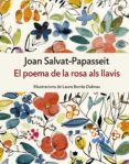 el poema de la rosa als llavis-joan salvat papasseit-9788417214234 el poema de la rosa als llavis-joan salvat papasseit-9788417214234