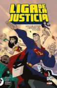 liga de la justicia: los mejores héroes del mundo-sholly fisch-adam beechen-9788417243234 liga de la justicia: los mejores héroes del mundo-sholly fisch-adam beechen-9788417243234