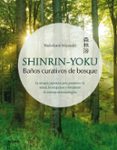 shinrin-yoku. baños curativos de bosque-9788417254834 shinrin-yoku. baños curativos de bosque-9788417254834
