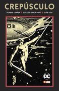 crepusculo-howard chaykin-9788417276034 crepusculo-howard chaykin-9788417276034