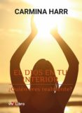el dios en tu interior (ebook)-9788417286934 el dios en tu interior (ebook)-9788417286934