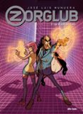 zorglub 2: el aprendiz de malo-jose luis munuera-9788417294434 zorglub 2: el aprendiz de malo-jose luis munuera-9788417294434