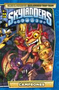 skylanders: campeones-9788417316334 skylanders: campeones-9788417316334