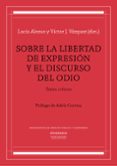 Sobre la libertad de expresión y el discurso del odio | Casa del Libro