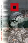 the wild storm (vol. 1)-warren ellis-jon davis-hunt-9788417354534 the wild storm (vol. 1)-warren ellis-jon davis-hunt-9788417354534