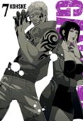 gangsta (vol. 7)-9788417373634 gangsta (vol. 7)-9788417373634
