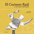 el cocinero raul y el tesoro del baul (ebook)-9788417426934 el cocinero raul y el tesoro del baul (ebook)-9788417426934