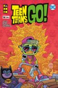 teen titans go! núm. 14-sholly fisch-9788417441234 teen titans go! núm. 14-sholly fisch-9788417441234