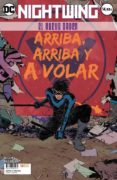 nightwing: el nuevo orden-kyle higgins-9788417480134 nightwing: el nuevo orden-kyle higgins-9788417480134