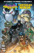 batman / tortugas ninja ii-james tynion iv-9788417549534 batman / tortugas ninja ii-james tynion iv-9788417549534