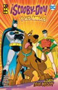 ¡scooby-doo! y sus amigos (vol. 01): ¿quien tiene miedo?-sholly fisch-amy wolfram-9788417722234 ¡scooby-doo! y sus amigos (vol. 01): ¿quien tiene miedo?-sholly fisch-amy wolfram-9788417722234