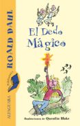 el dedo mágico (ebook)-roald dahl-9788420493534 el dedo mágico (ebook)-roald dahl-9788420493534