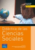 didactica de las ciencias sociales-maria concepcion dominguez garrido-9788420534534 didactica de las ciencias sociales-maria concepcion dominguez garrido-9788420534534