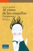 al ritmo de las cosquillas-elena odriozola-juan cruz iguerabide-9788420557434 al ritmo de las cosquillas-elena odriozola-juan cruz iguerabide-9788420557434