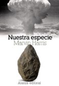 nuestra especie-marvin harris-9788420660134 nuestra especie-marvin harris-9788420660134
