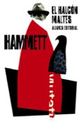 el halcon maltes-dashiell hammett-9788420684734 el halcon maltes-dashiell hammett-9788420684734