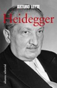 heidegger-arturo leyte coello-9788420690834 heidegger-arturo leyte coello-9788420690834
