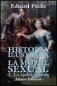 la epoca galante-eduard fuchs-9788420694634 la epoca galante-eduard fuchs-9788420694634