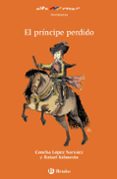 el principe perdido-9788421693834 el principe perdido-9788421693834