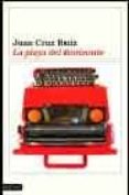 la playa del horizonte-juan cruz ruiz-9788423336234 la playa del horizonte-juan cruz ruiz-9788423336234