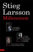 trilogía millennium (pack) (ebook)-stieg larsson-9788423340934 trilogía millennium (pack) (ebook)-stieg larsson-9788423340934