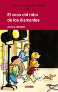 el caso del robo de los diamantes-9788423678334 el caso del robo de los diamantes-9788423678334