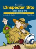 el visitant nocturn (l inspector sito)-antonio g. iturbe-9788423689934 el visitant nocturn (l inspector sito)-antonio g. iturbe-9788423689934