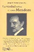 la verdad sobre el caso mendoza-jose v. saval-9788424510534 la verdad sobre el caso mendoza-jose v. saval-9788424510534