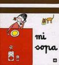 mi sopa-asuncion lisson-9788424606534 mi sopa-asuncion lisson-9788424606534