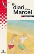 el diari d en marcel-ramon margalef-gabriel comes-9788424631734 el diari d en marcel-ramon margalef-gabriel comes-9788424631734