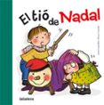 el tio de nadal-anna canyelles-9788424637934 el tio de nadal-anna canyelles-9788424637934