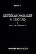 epistolas morales a lucilo; (t.1): libros i-ix, epistolas 1-80-lucio anneo seneca-9788424910334 epistolas morales a lucilo; (t.1): libros i-ix, epistolas 1-80-lucio anneo seneca-9788424910334